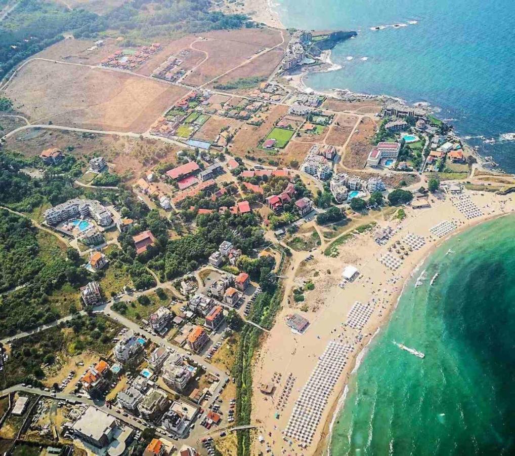 Готель Sport Generation Camp Лозенець Екстер'єр фото